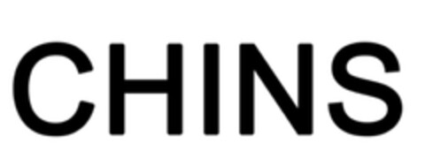 CHINS Logo (DPMA, 26.05.2015)