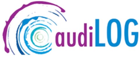 audiLOG Logo (DPMA, 22.09.2015)