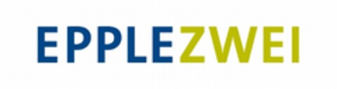 EPPLEZWEI Logo (DPMA, 24.02.2016)