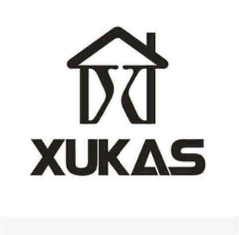 XUKAS Logo (DPMA, 27.07.2016)