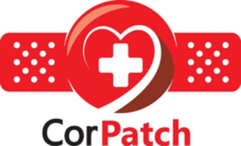 CorPatch Logo (DPMA, 08.09.2016)