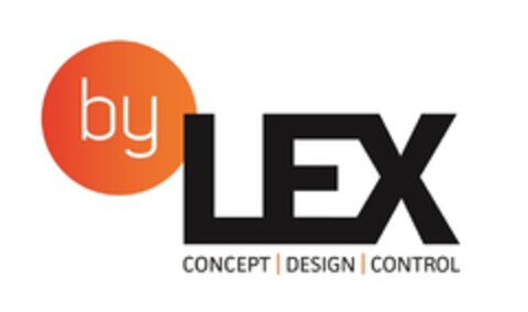 by LEX CONCEPT DESIGN CONTROL Logo (DPMA, 24.03.2016)
