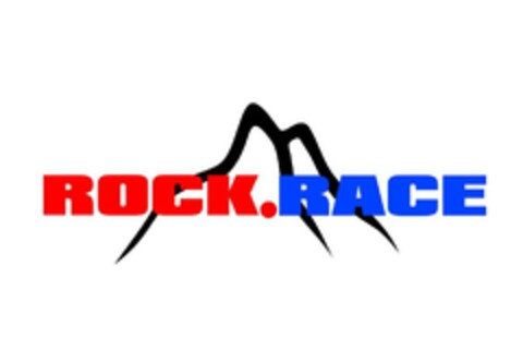 ROCK.RACE Logo (DPMA, 09/27/2016)