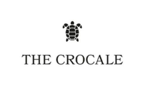 THE CROCALE Logo (DPMA, 11/04/2016)