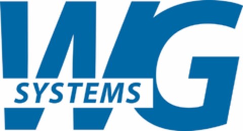 WG SYSTEMS Logo (DPMA, 01.12.2016)