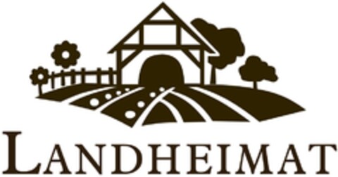 LANDHEIMAT Logo (DPMA, 12/08/2016)