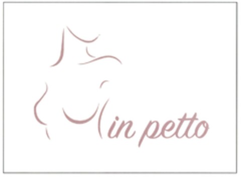 in petto Logo (DPMA, 21.07.2017)
