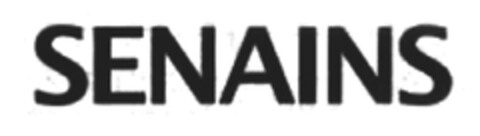 SENAINS Logo (DPMA, 07.04.2017)