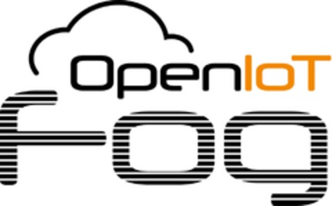 OpenIoTFog Logo (DPMA, 01.06.2017)