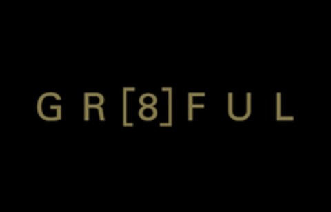 GR[8]FUL Logo (DPMA, 07/28/2017)