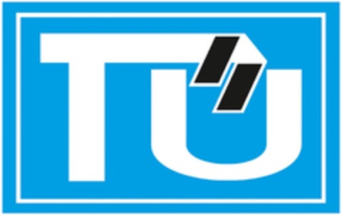 TÜ Logo (DPMA, 28.08.2017)