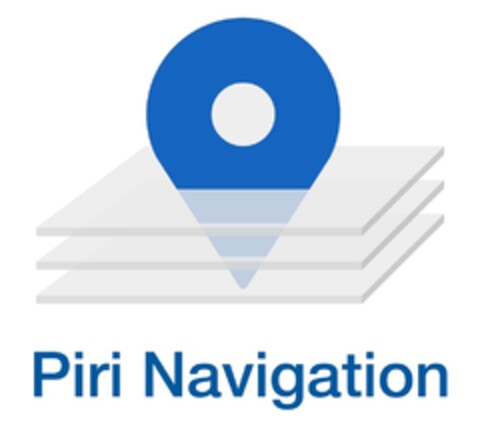 Piri Navigation Logo (DPMA, 29.12.2017)