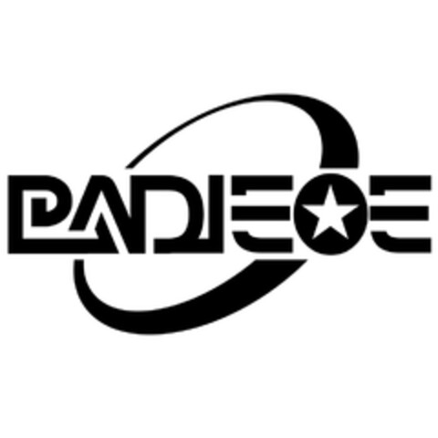 PADIEOE Logo (DPMA, 07.05.2017)