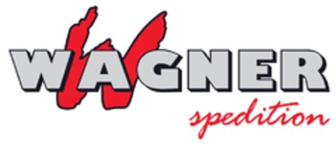 WAGNER spedition Logo (DPMA, 18.10.2017)