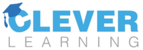 CLEVER LEARNING Logo (DPMA, 13.07.2018)