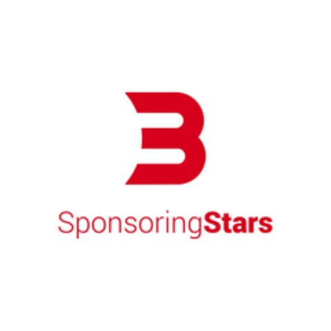 SponsoringStars Logo (DPMA, 16.12.2018)