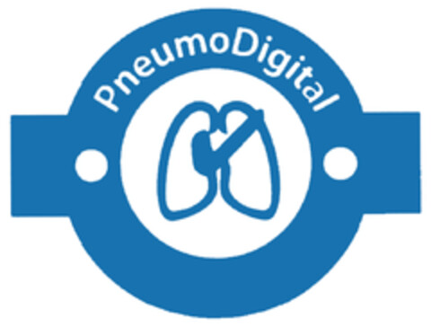 PneumoDigital Logo (DPMA, 29.08.2019)