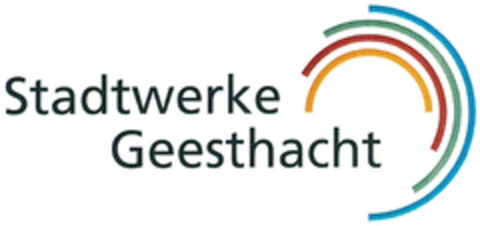 Stadtwerke Geesthacht Logo (DPMA, 02/14/2020)