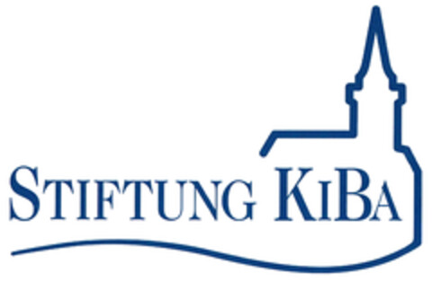 STIFTUNG KIBA Logo (DPMA, 22.02.2020)