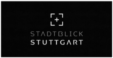 STADTBLICK STUTTGART Logo (DPMA, 06.03.2020)