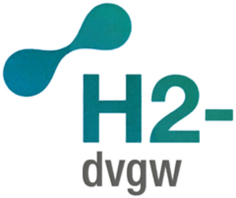 H2- dvgw Logo (DPMA, 10.06.2020)