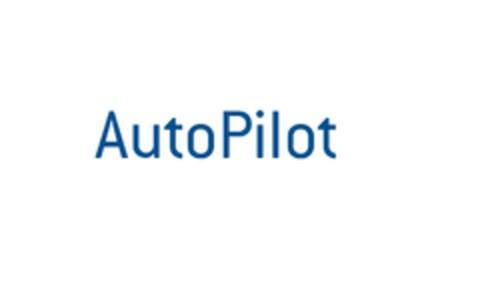 AutoPilot Logo (DPMA, 02/07/2020)