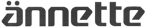 ännette Logo (DPMA, 13.07.2020)