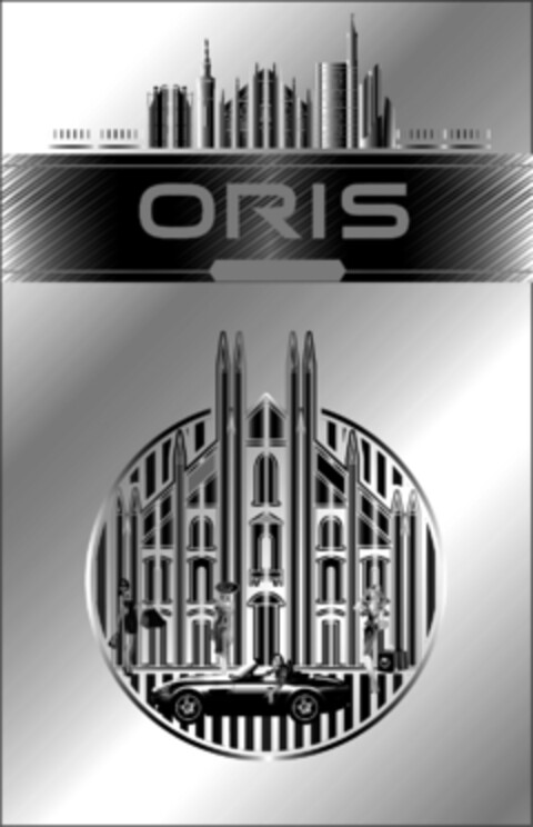 ORIS Logo (DPMA, 17.09.2020)