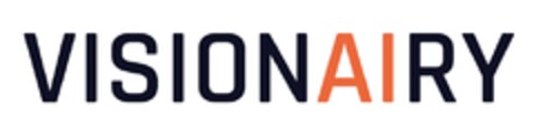 VISIONAIRY Logo (DPMA, 30.11.2020)