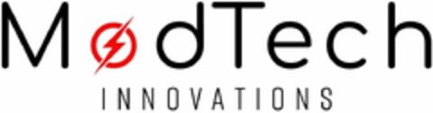 ModTech INNOVATIONS Logo (DPMA, 12.09.2020)