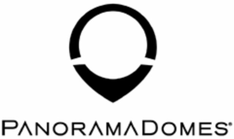 PANORAMADOMES Logo (DPMA, 01.12.2020)