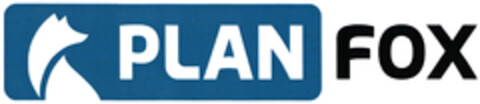 PLAN FOX Logo (DPMA, 12.05.2021)
