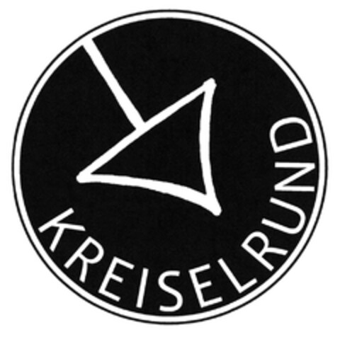 KREISELRUND Logo (DPMA, 24.11.2021)