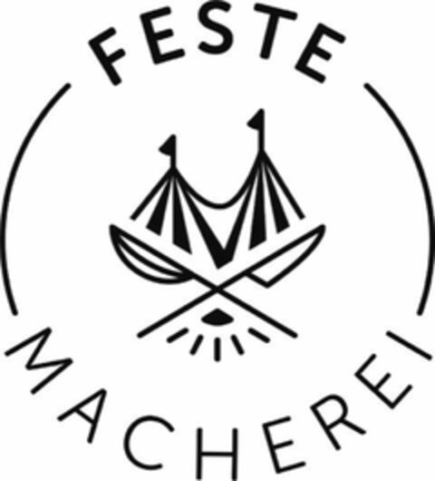 FESTE MACHEREI Logo (DPMA, 14.01.2021)