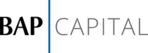 BAP | CAPITAL Logo (DPMA, 04.03.2021)