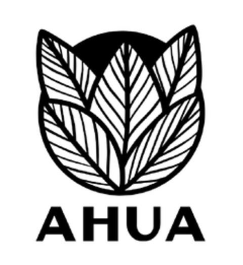 AHUA Logo (DPMA, 03/11/2021)