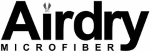 Airdry MICROFIBER Logo (DPMA, 04/27/2021)