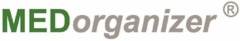 MEDorganizer Logo (DPMA, 06.05.2021)