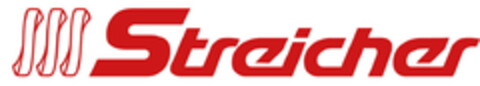 Streicher Logo (DPMA, 07/01/2021)