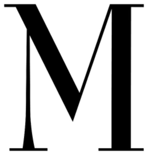 M Logo (DPMA, 02.09.2021)