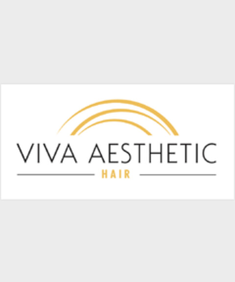 VIVA AESTHETIC HAIR Logo (DPMA, 06.02.2021)