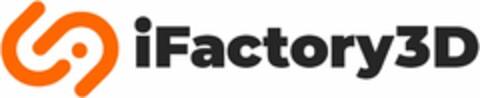 iFactory3D Logo (DPMA, 24.03.2021)