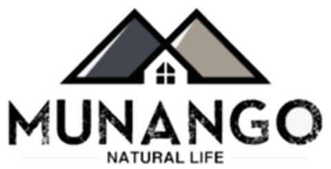 MUNANGO NATURAL LIFE Logo (DPMA, 12.04.2021)