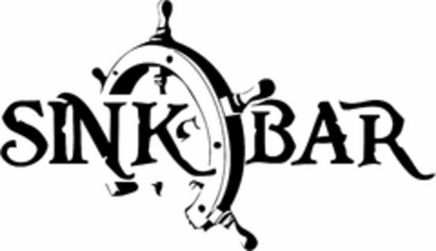SINKBAR Logo (DPMA, 08.09.2021)