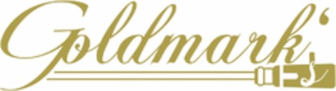 Goldmark's Logo (DPMA, 27.10.2021)