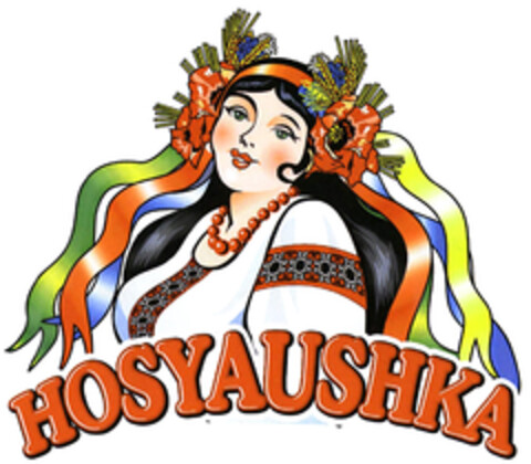HOSYAUSHKA Logo (DPMA, 02.06.2022)