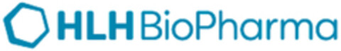 HLH BioPharma Logo (DPMA, 27.07.2022)