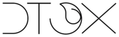 DTOX Logo (DPMA, 26.08.2022)