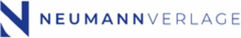 N NEUMANNVERLAGE Logo (DPMA, 22.09.2022)