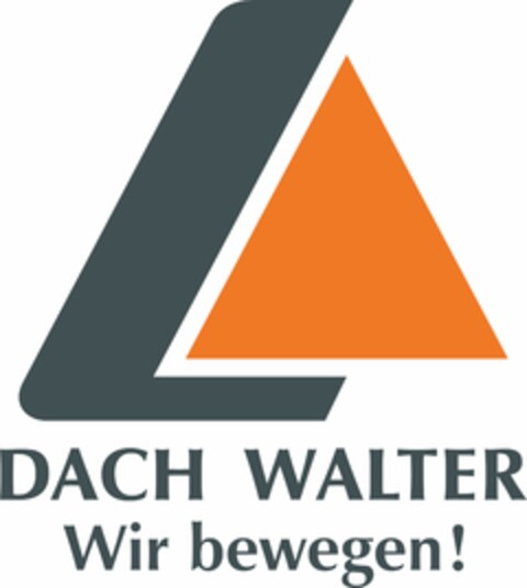 DACH WALTER Wir bewegen! Logo (DPMA, 04.11.2022)
